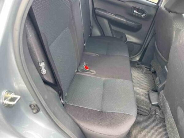 Ref:AUX-20063188 TOYOTA RAIZE 2021 - Image 4