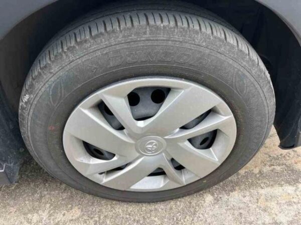Ref:AUX-20063188 TOYOTA RAIZE 2021 - Image 5