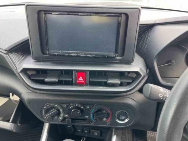 Ref:AUX-20063188 TOYOTA RAIZE 2021 - Image 7