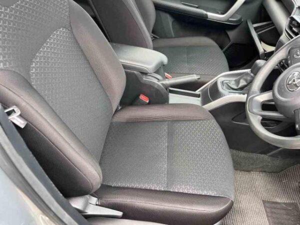Ref:AUX-20063188 TOYOTA RAIZE 2021 - Image 9