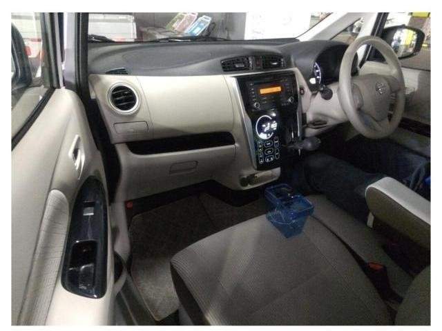 Ref:AUX-20066620 NISSAN DAYZ 2016 - Image 4