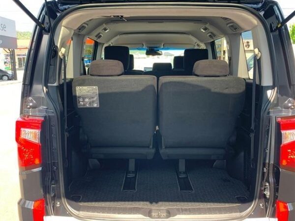 Ref:AUX-20066661 MITSUBISHI DELICA D:5 2023 - Image 11