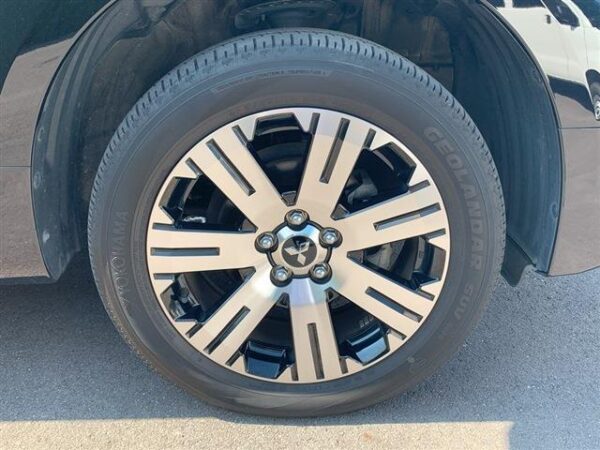 Ref:AUX-20066661 MITSUBISHI DELICA D:5 2023 - Image 15