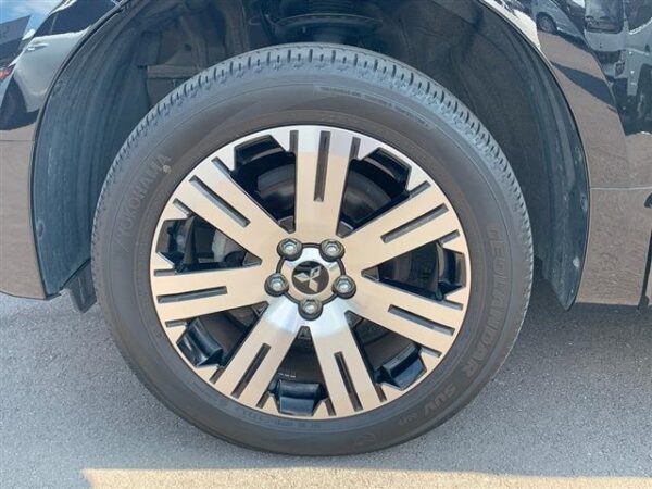 Ref:AUX-20066661 MITSUBISHI DELICA D:5 2023 - Image 18