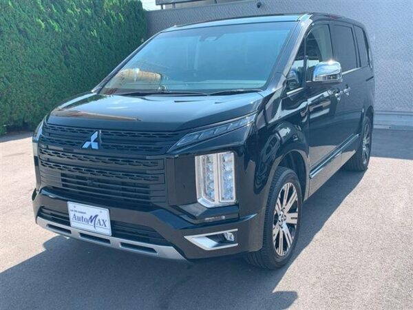 Ref:AUX-20066661 MITSUBISHI DELICA D:5 2023 - Image 20