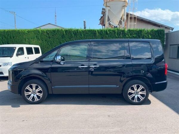 Ref:AUX-20066661 MITSUBISHI DELICA D:5 2023 - Image 3