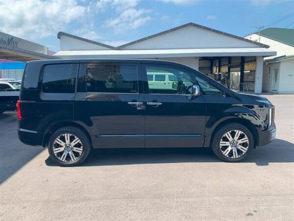 Ref:AUX-20066661 MITSUBISHI DELICA D:5 2023 - Image 4