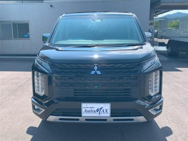 Ref:AUX-20066661 MITSUBISHI DELICA D:5 2023 - Image 5