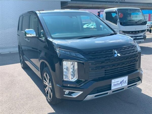 Ref:AUX-20066661 MITSUBISHI DELICA D:5 2023 - Image 6