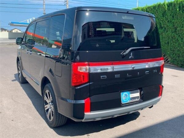 Ref:AUX-20066661 MITSUBISHI DELICA D:5 2023 - Image 10