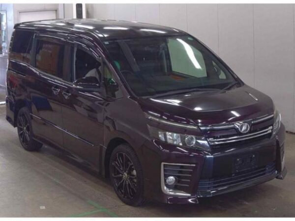 Ref:AUX-20066729 TOYOTA VOXY 2014 - Image 5
