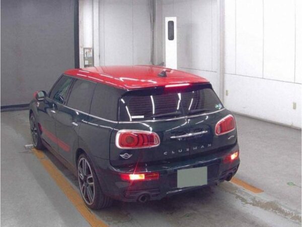 Ref:AUX-20066776 MINI MINI 2017 - Image 2