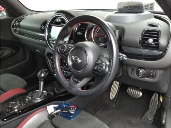 Ref:AUX-20066776 MINI MINI 2017 - Image 3