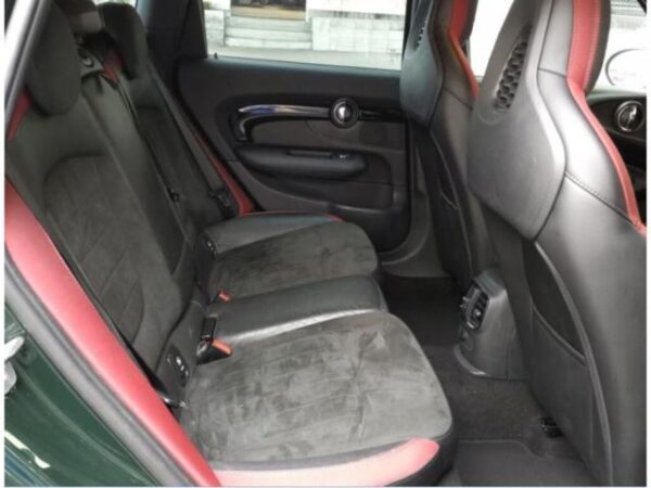 Ref:AUX-20066776 MINI MINI 2017 - Image 4