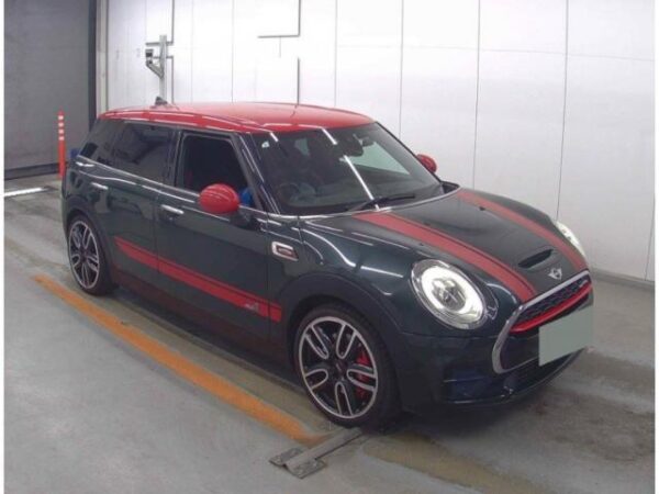 Ref:AUX-20066776 MINI MINI 2017 - Image 5