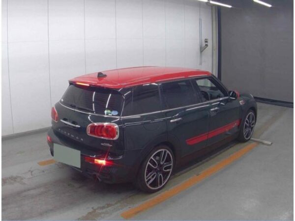 Ref:AUX-20066776 MINI MINI 2017 - Image 6