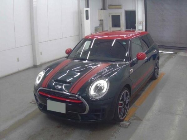 Ref:AUX-20066776 MINI MINI 2017