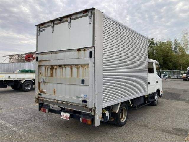 Ref:AUX-20066810 TOYOTA DYNA TRUCK 2015 - Image 2