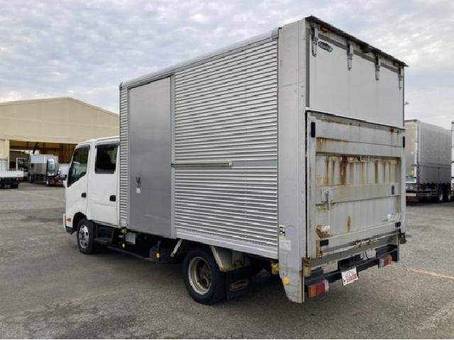Ref:AUX-20066810 TOYOTA DYNA TRUCK 2015 - Image 11