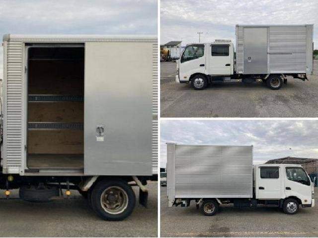 Ref:AUX-20066810 TOYOTA DYNA TRUCK 2015 - Image 12