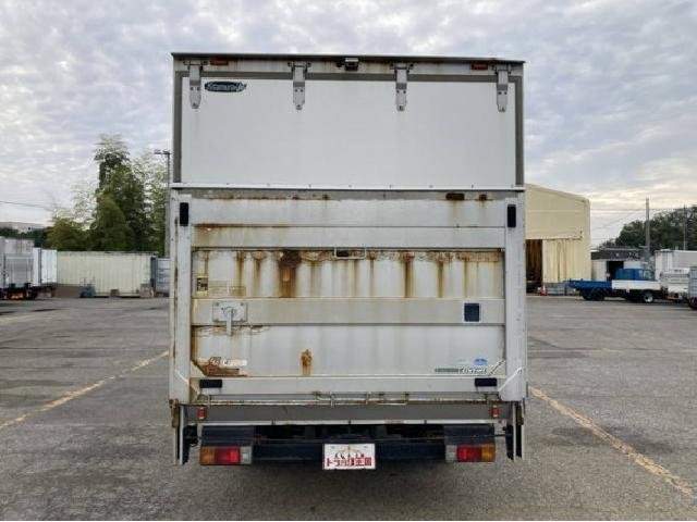 Ref:AUX-20066810 TOYOTA DYNA TRUCK 2015 - Image 15