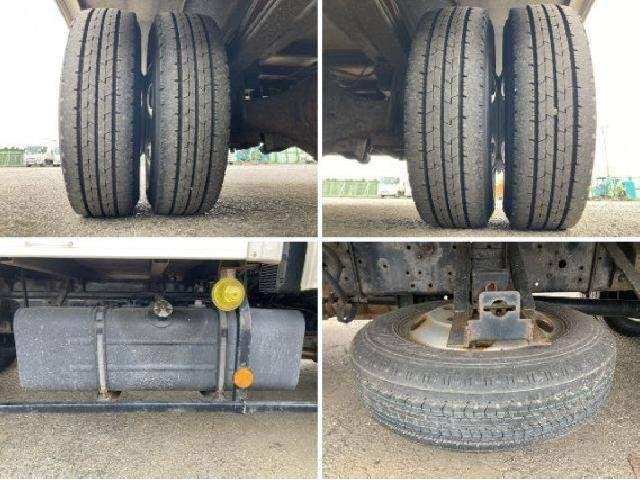 Ref:AUX-20066810 TOYOTA DYNA TRUCK 2015 - Image 19