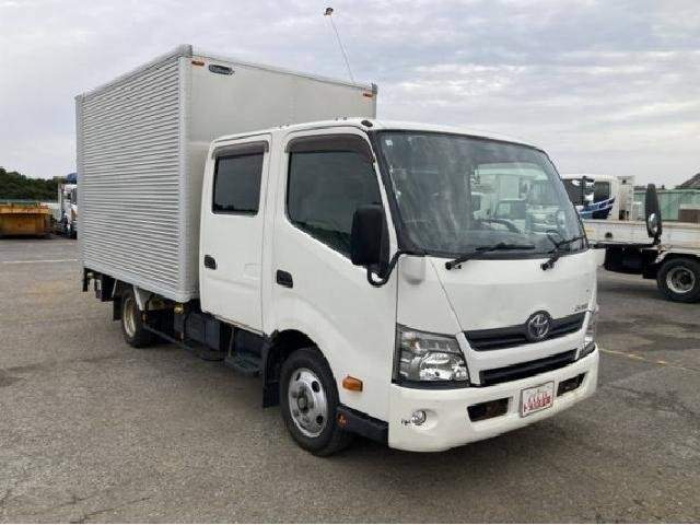 Ref:AUX-20066810 TOYOTA DYNA TRUCK 2015 - Image 4