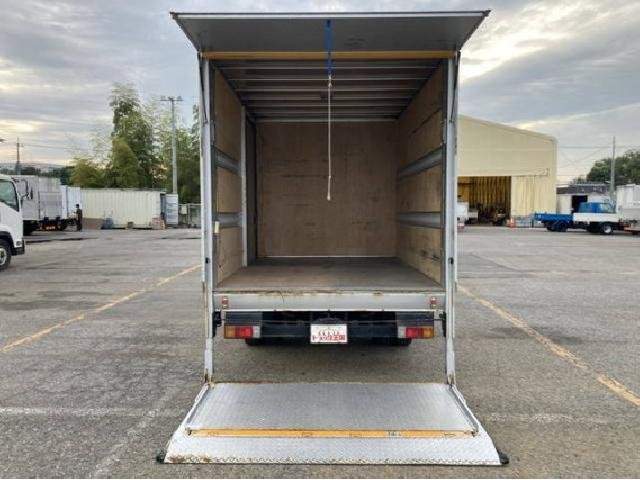 Ref:AUX-20066810 TOYOTA DYNA TRUCK 2015 - Image 5