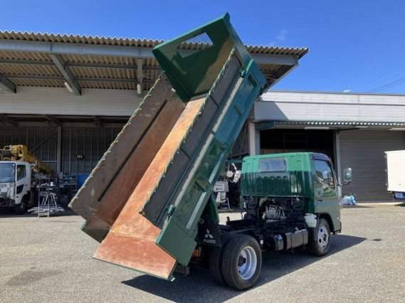 Ref:AUX-20066811 MITSUBISHI FUSO CANTER 2015 - Image 2