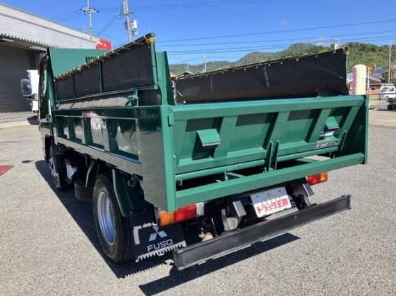 Ref:AUX-20066811 MITSUBISHI FUSO CANTER 2015 - Image 11