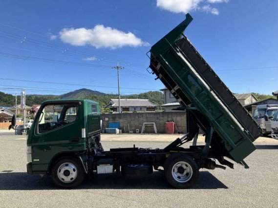 Ref:AUX-20066811 MITSUBISHI FUSO CANTER 2015 - Image 12