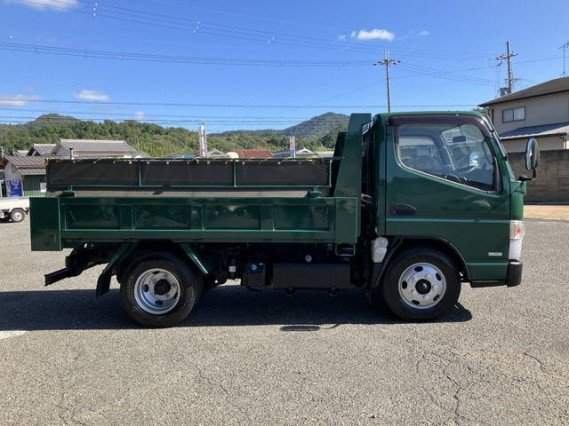 Ref:AUX-20066811 MITSUBISHI FUSO CANTER 2015 - Image 13