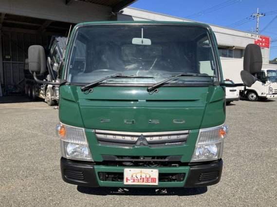 Ref:AUX-20066811 MITSUBISHI FUSO CANTER 2015 - Image 14