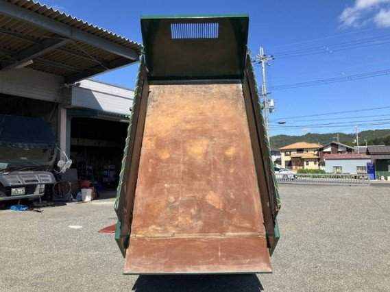 Ref:AUX-20066811 MITSUBISHI FUSO CANTER 2015 - Image 16