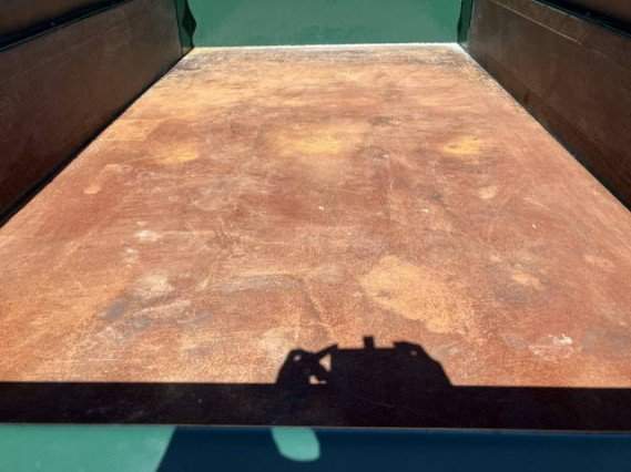 Ref:AUX-20066811 MITSUBISHI FUSO CANTER 2015 - Image 17