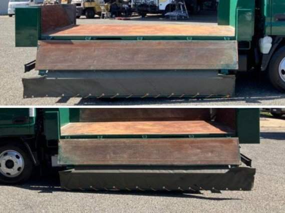 Ref:AUX-20066811 MITSUBISHI FUSO CANTER 2015 - Image 18