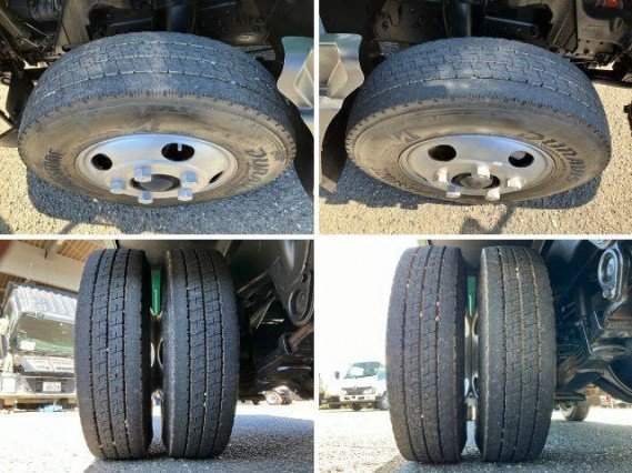 Ref:AUX-20066811 MITSUBISHI FUSO CANTER 2015 - Image 19