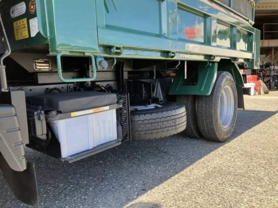 Ref:AUX-20066811 MITSUBISHI FUSO CANTER 2015 - Image 20