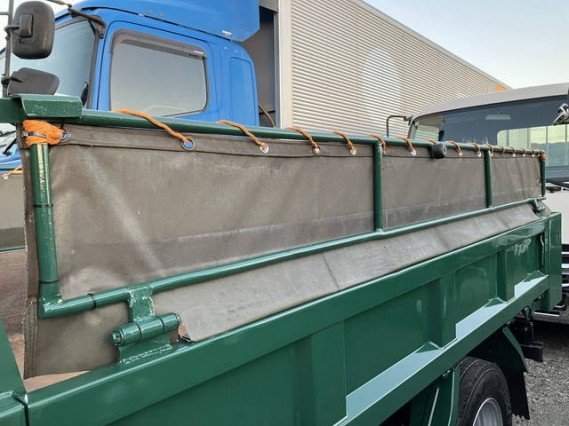 Ref:AUX-20066811 MITSUBISHI FUSO CANTER 2015 - Image 3