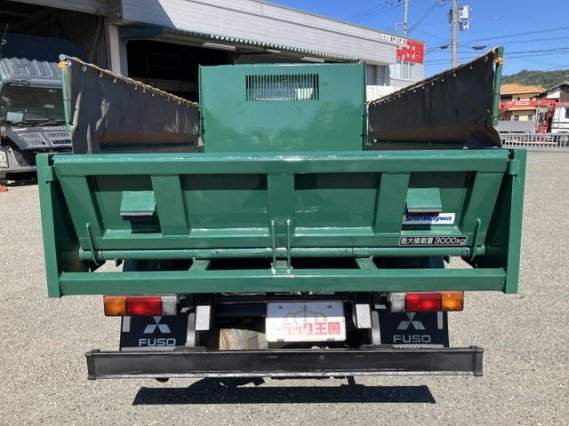 Ref:AUX-20066811 MITSUBISHI FUSO CANTER 2015 - Image 5