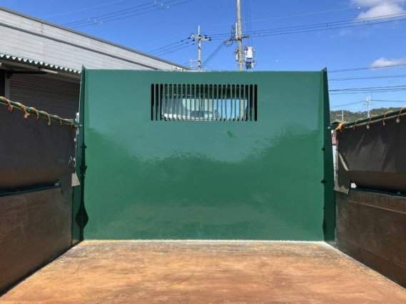 Ref:AUX-20066811 MITSUBISHI FUSO CANTER 2015 - Image 6