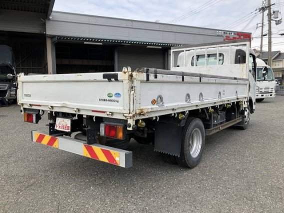 Ref:AUX-20066813 MAZDA TITAN TRUCK 2015 - Image 2