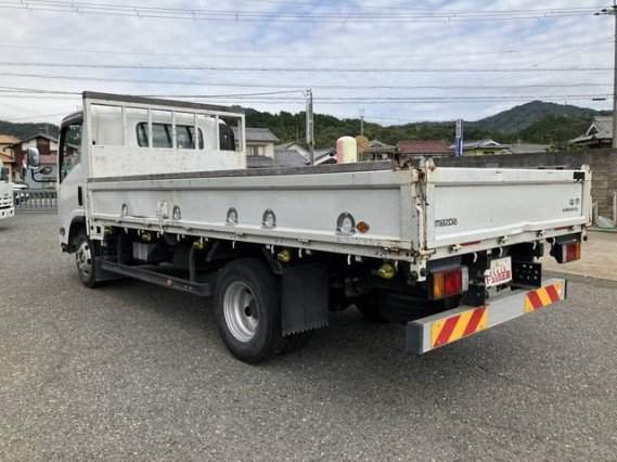 Ref:AUX-20066813 MAZDA TITAN TRUCK 2015 - Image 11