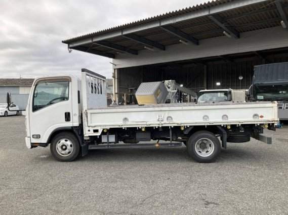 Ref:AUX-20066813 MAZDA TITAN TRUCK 2015 - Image 12