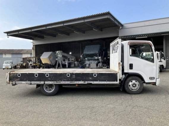 Ref:AUX-20066813 MAZDA TITAN TRUCK 2015 - Image 13