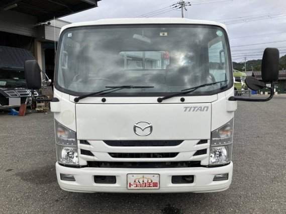 Ref:AUX-20066813 MAZDA TITAN TRUCK 2015 - Image 14
