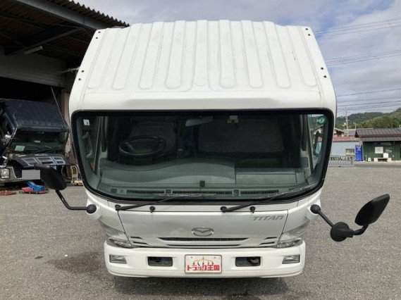 Ref:AUX-20066813 MAZDA TITAN TRUCK 2015 - Image 15