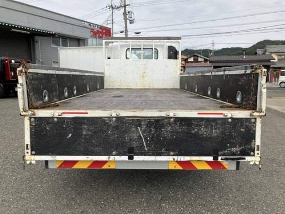 Ref:AUX-20066813 MAZDA TITAN TRUCK 2015 - Image 16