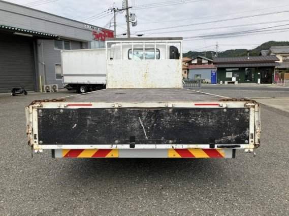 Ref:AUX-20066813 MAZDA TITAN TRUCK 2015 - Image 17