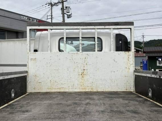 Ref:AUX-20066813 MAZDA TITAN TRUCK 2015 - Image 18